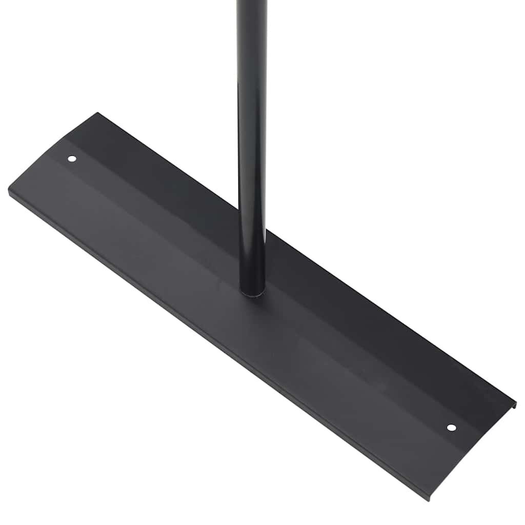 vidaXL Projectiescherm 90 inch 16:9 met Stand - 53% Korting