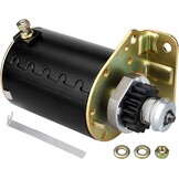 Elektrische Startmotor 12V voor B&S Motoren (51% Korting)