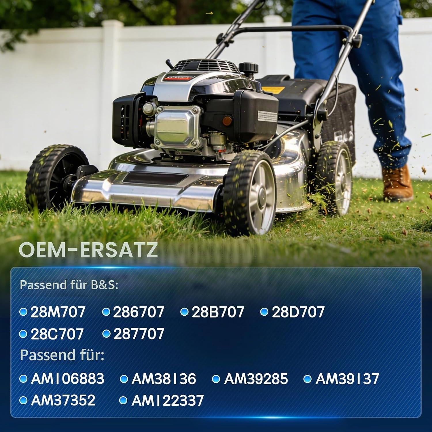Elektrische Startmotor 12V voor B&S Motoren (51% Korting)