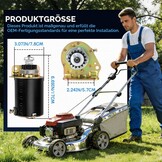 Elektrische Startmotor 12V voor B&S Motoren (51% Korting)