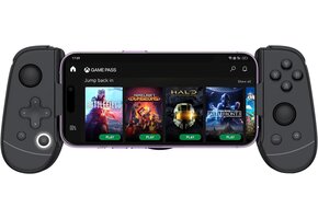 Mobiele Game Controller iPhone iOS: 34% Korting!