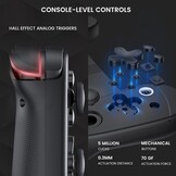 Mobiele Game Controller iPhone iOS: 34% Korting!