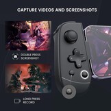 Mobiele Game Controller iPhone iOS: 34% Korting!