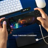 Mobiele Game Controller iPhone iOS: 34% Korting!