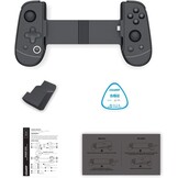 Mobiele Game Controller iPhone iOS: 34% Korting!
