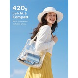 Haardroger 2000W Ionen Föhn met Diffuser | 33% Korting