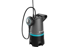 GARDENA Dompelpomp Vuilwater BASIC (34% korting)