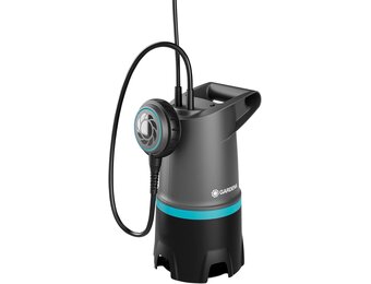 GARDENA Dompelpomp Vuilwater BASIC (34% korting)