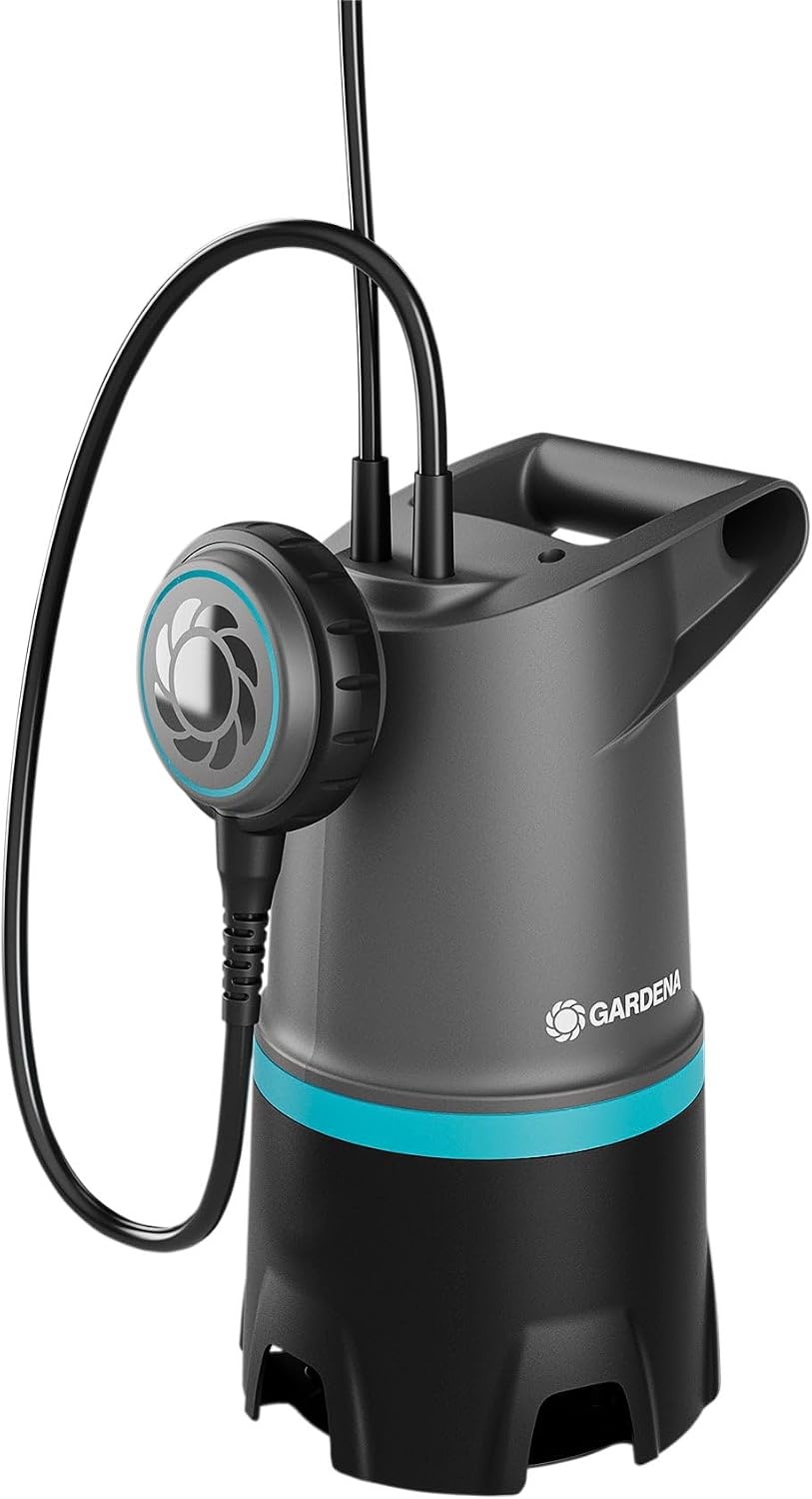 GARDENA Dompelpomp Vuilwater BASIC (34% korting)