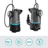 GARDENA Dompelpomp Vuilwater BASIC (34% korting)