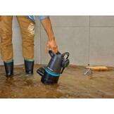 GARDENA Dompelpomp Vuilwater BASIC (34% korting)