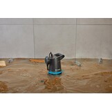 GARDENA Dompelpomp Vuilwater BASIC (34% korting)