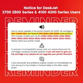 COLORETTO 305XL Gereviseerde Inktcartridges Compatibel met HP 305 XL voor 6400e 6420e 6430e 6432e 6452 6450e 6455e 1 Zwart & 1 Kleur Combo Pack, Hoge Paginaopbrengst, 750 Pagina’s