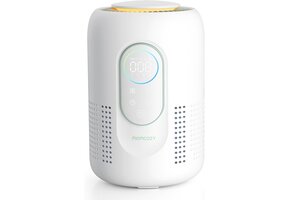 Luchtreiniger Babykamer H13 HEPA met Korting
