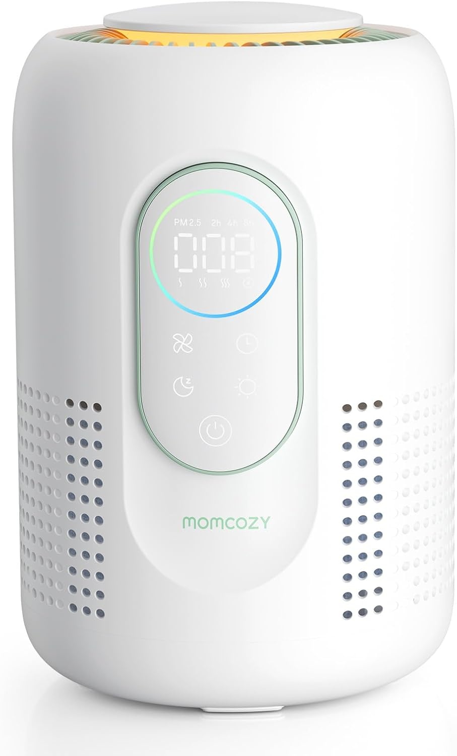 Luchtreiniger Babykamer H13 HEPA met Korting