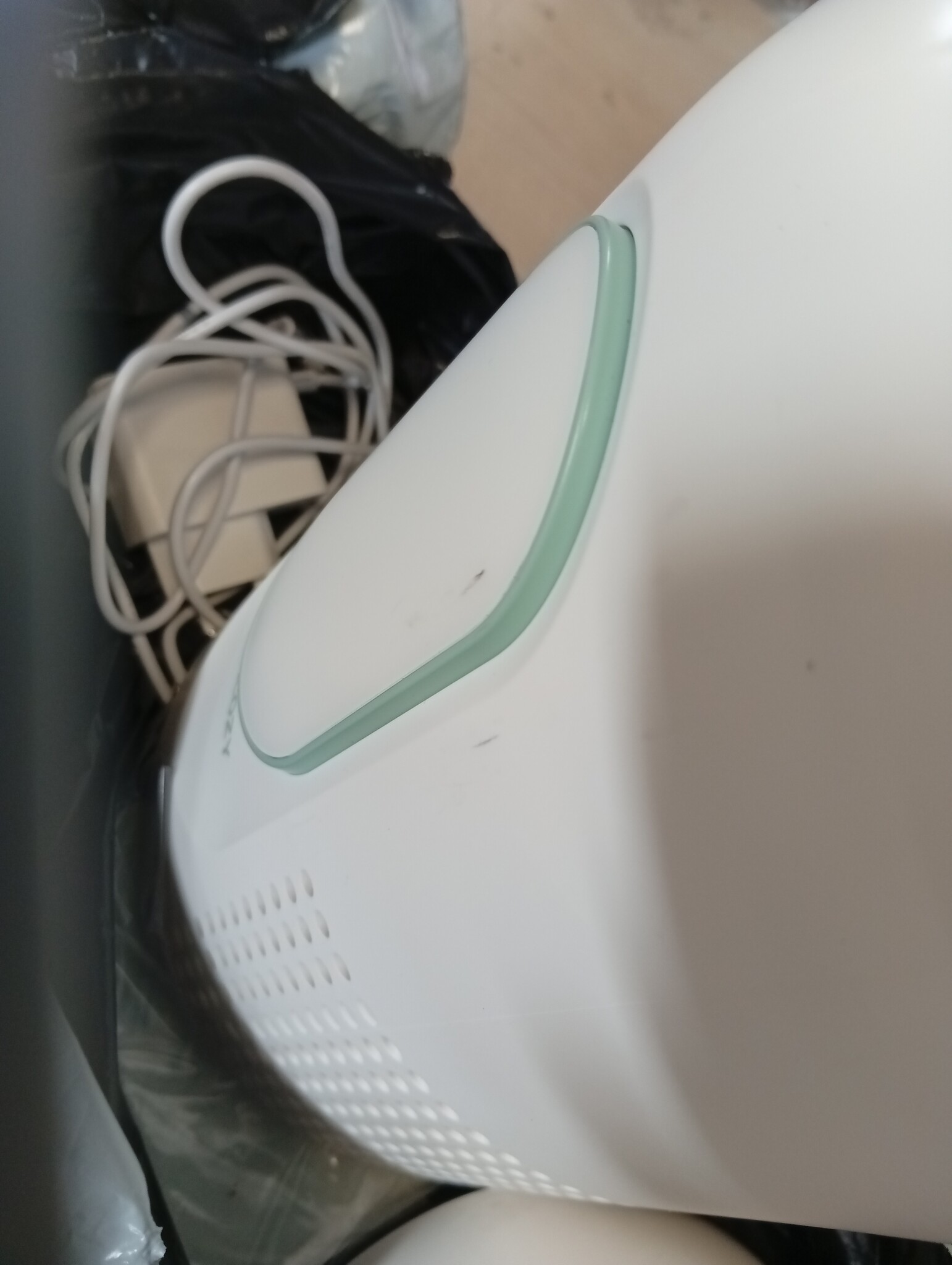 Luchtreiniger Babykamer H13 HEPA met Korting