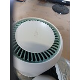 Luchtreiniger Babykamer H13 HEPA met Korting
