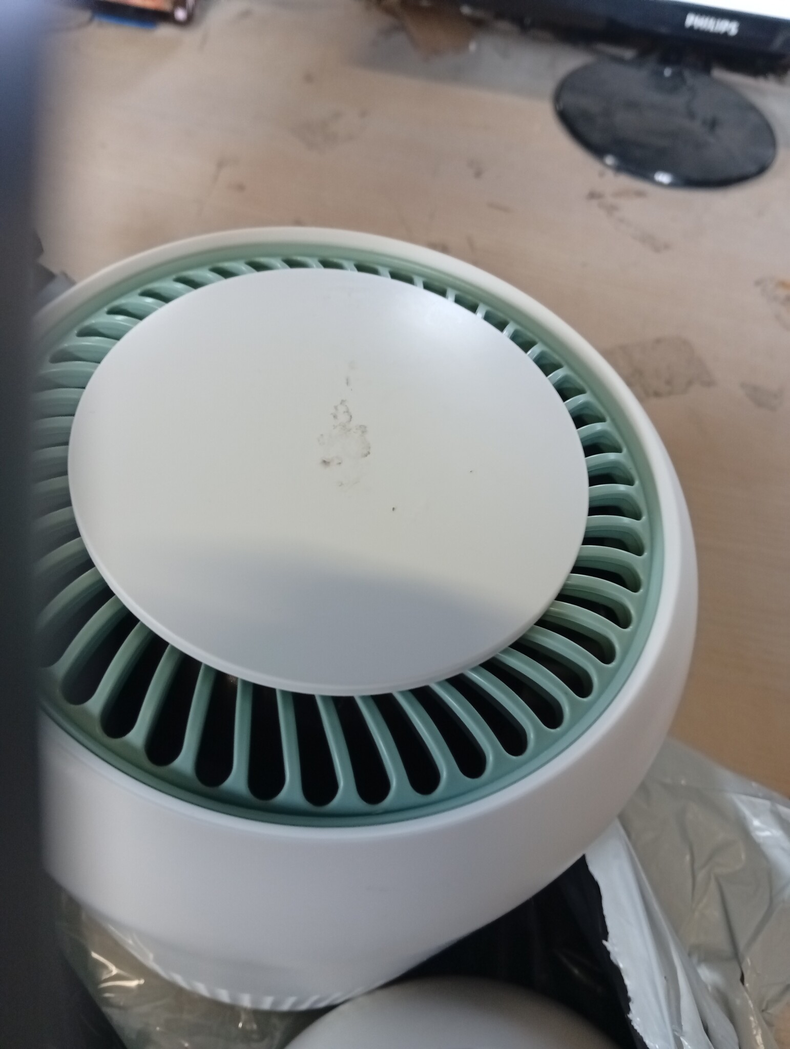 Luchtreiniger Babykamer H13 HEPA met Korting