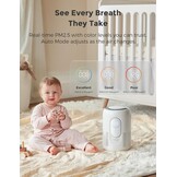 Luchtreiniger Babykamer H13 HEPA met Korting