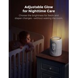 Luchtreiniger Babykamer H13 HEPA met Korting