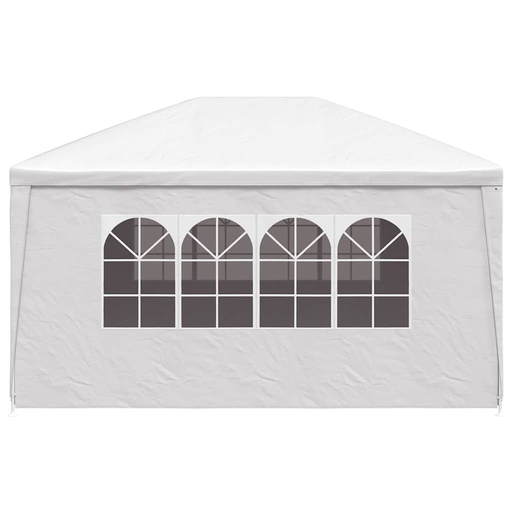 vidaXL Partytent 3x4m Wit - 35% Korting!