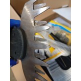 2-in-1 Accu Heggen- en Grasschaar (54% korting)