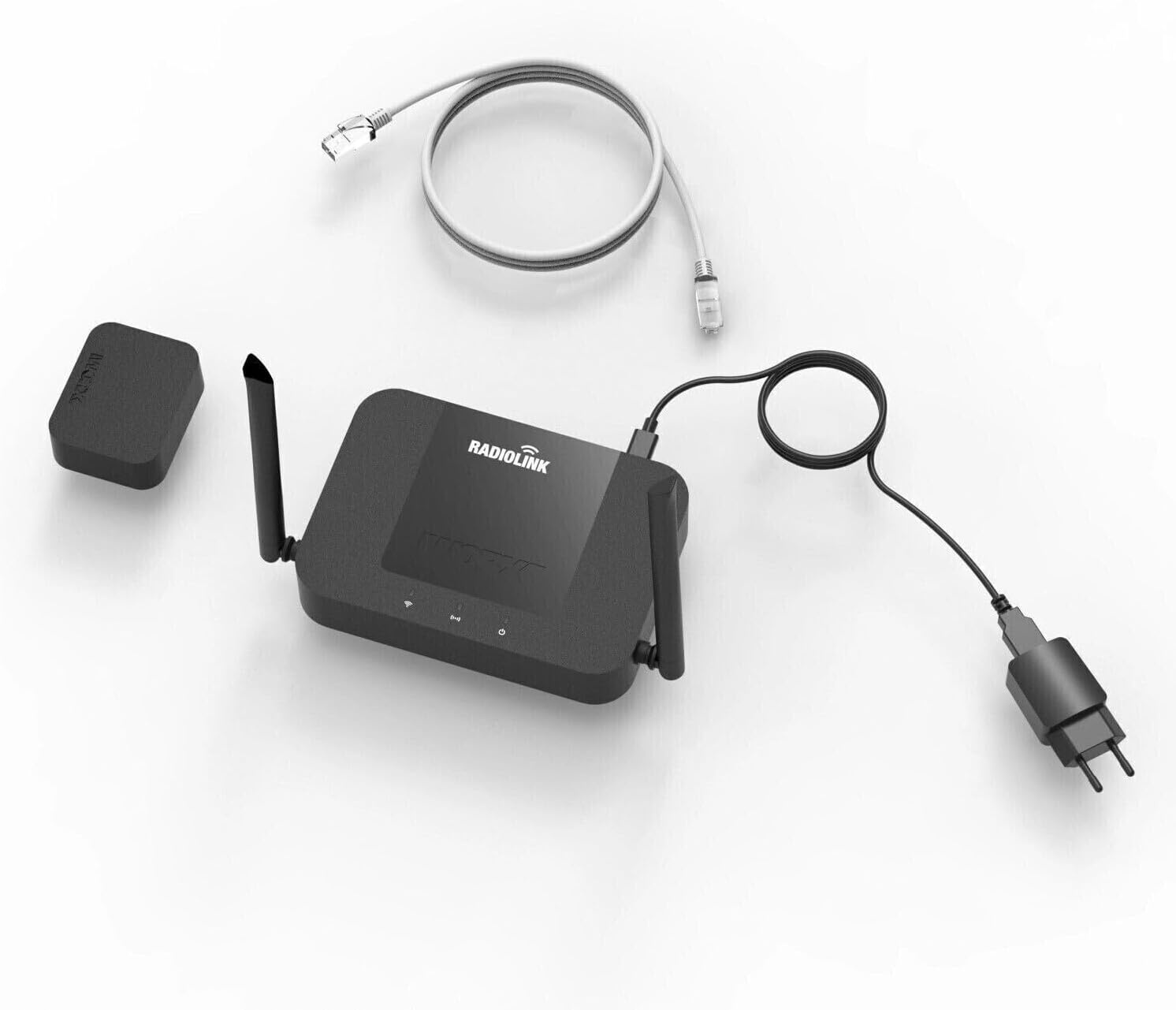 Robotmaaier Wi-Fi Vergroter Landroid Radio Link Module 1km Bereik 35% Korting