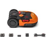Robotmaaier Wi-Fi Vergroter Landroid Radio Link Module 1km Bereik 35% Korting