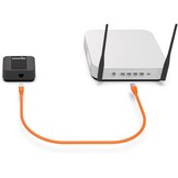 Robotmaaier Wi-Fi Vergroter Landroid Radio Link Module 1km Bereik 35% Korting