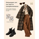 Oplaadbare Handwarmers Set (2 stuks) - Snel Warm & Ultradun - 28% Korting