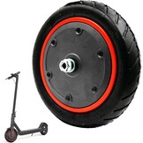 Scooter Motor Reservewiel Massief Rubber - 36V 350W - Xiaomi Pro/Pro2 (34% Korting)