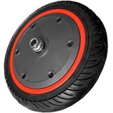 Scooter Motor Reservewiel Massief Rubber - 36V 350W - Xiaomi Pro/Pro2 (34% Korting)