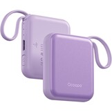 Oplaadbare Handwarmers UT5 Nano Set (2 stuks) - Meadow Whisper | 28% Korting