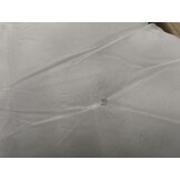 Massagestoel Crème Stoffen 68% Korting