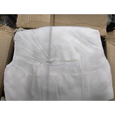 Massagestoel Crème Stoffen 68% Korting