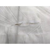 Massagestoel Crème Stoffen 68% Korting