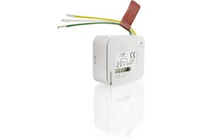 Somfy RTS Ontvanger Micro-module voor Rolluiken - 34% Korting