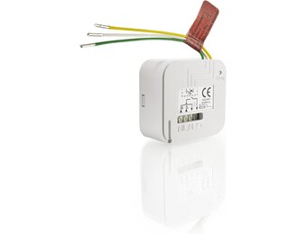 Somfy RTS Ontvanger Micro-module voor Rolluiken - 34% Korting