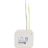 Somfy RTS Ontvanger Micro-module voor Rolluiken - 34% Korting