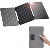 BigBlue 28W Draagbare Zonnelader - 3 USB Poorten, Waterdicht - 34% Korting