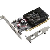 QTHREE Radeon HD 6570 Grafische Kaart 1GB DDR3 met 2x HDMI - 34% Korting