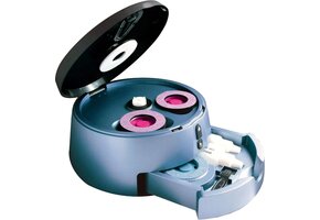 Procare Schijf Reinigings- en Reparatieset - 34% Korting