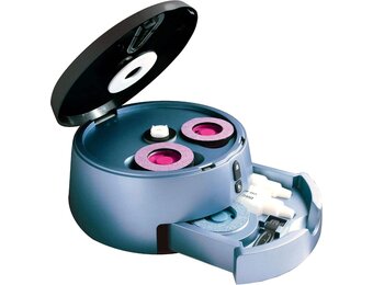 Procare Schijf Reinigings- en Reparatieset - 34% Korting