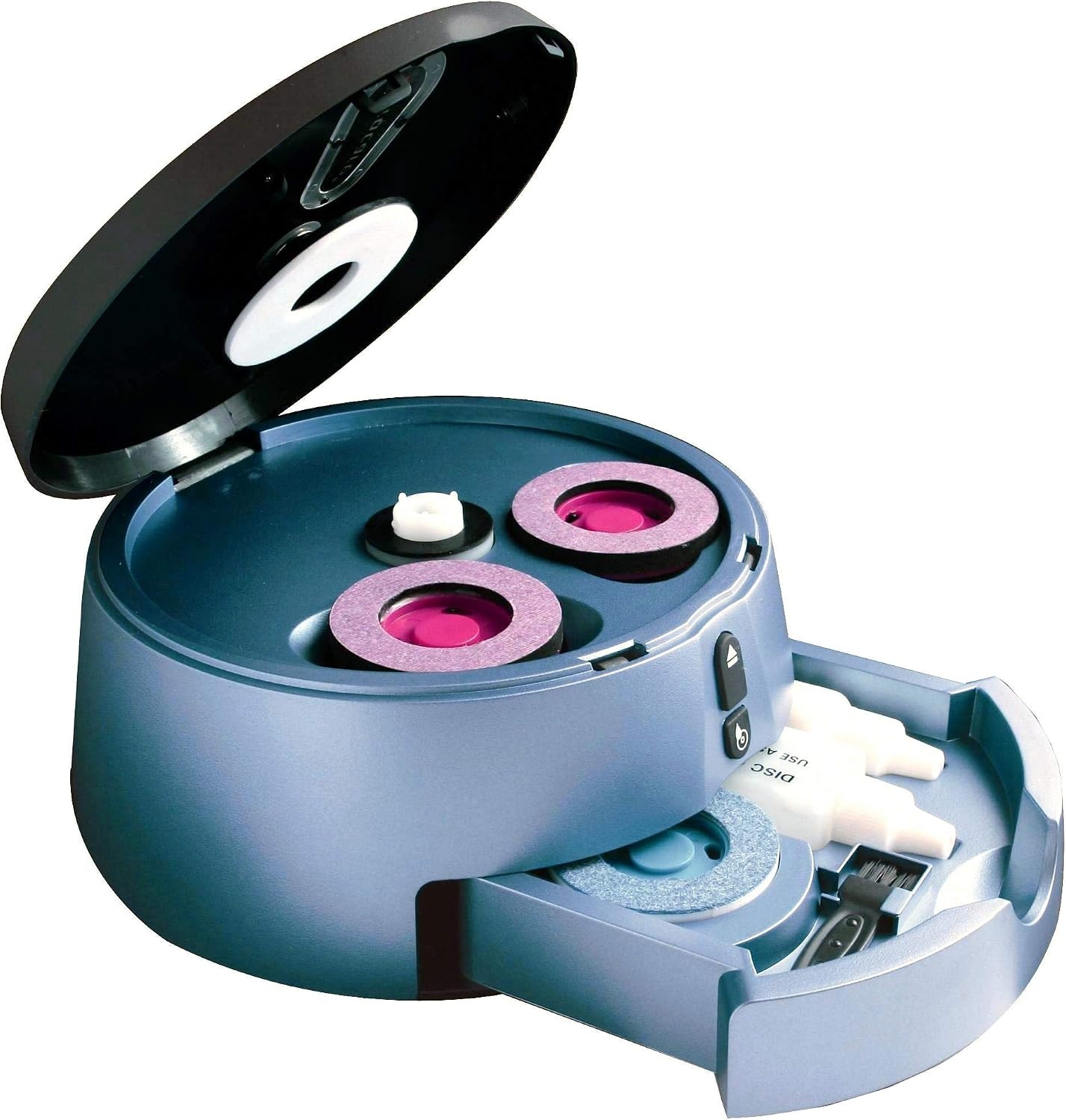 Procare Schijf Reinigings- en Reparatieset - 34% Korting