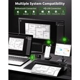 Draagbare A4 Thermische Printer - Zwart - 34% Korting