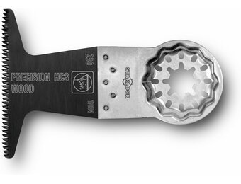 FEIN E-Cut Long-Life Zaagblad 90x32mm BIM, Starlock Max, 10 Stuks - 35% Korting