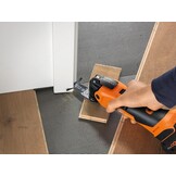 FEIN E-Cut Long-Life Zaagblad 90x32mm BIM, Starlock Max, 10 Stuks - 35% Korting