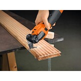 FEIN E-Cut Long-Life Zaagblad 90x32mm BIM, Starlock Max, 10 Stuks - 35% Korting