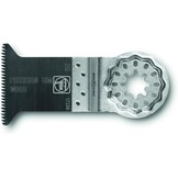 FEIN E-Cut Long-Life Zaagblad 90x32mm BIM, Starlock Max, 10 Stuks - 35% Korting