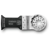 FEIN E-Cut Long-Life Zaagblad 90x32mm BIM, Starlock Max, 10 Stuks - 35% Korting